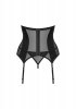 Chic Amoria gorset i stringi  M/L